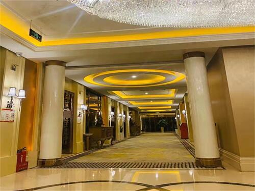 上海ktv预订指南商务ktv哪里有推荐-松江区ktv预订