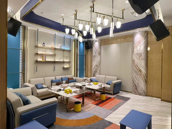 上海ktv预订哪里有商务ktv推荐-青浦区ktv预订