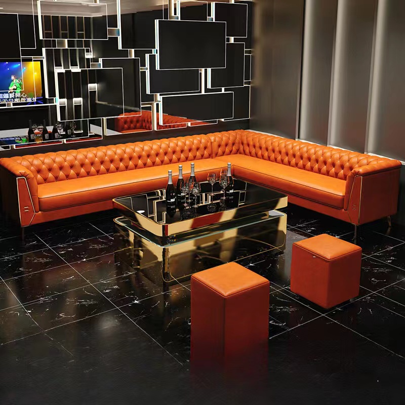 上海ktv预订及商务ktv什么意思解析-长宁区ktv预订